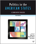 american states